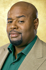 picture of actor Chi McBride