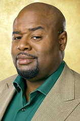 photo of person Chi McBride