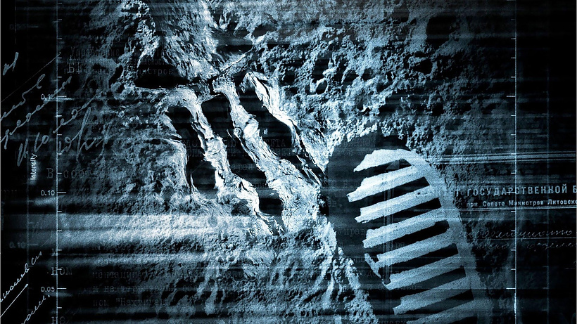 Imagen de Apollo 18