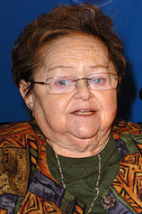 photo of person Zelda Rubinstein