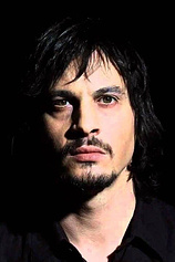 picture of actor Cláudio da Silva