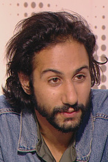 photo of person Arthur Teboul