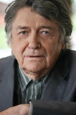 Foto de Jean-Pierre Mocky