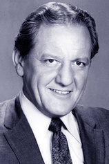 picture of actor Henry Beckman