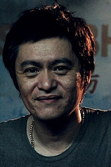 picture of actor Pete Teo