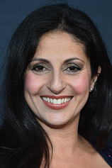 picture of actor Ida Darvish