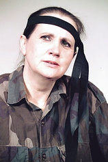 picture of actor Hasija Boric