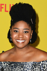 picture of actor Anjelika Washington