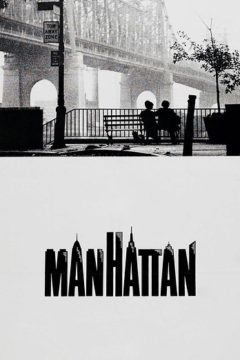 poster of content Manhattan