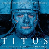 Carátula de la banda de sonido de Titus