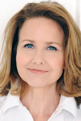 Foto de Molly Hagan