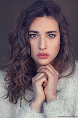 picture of actor Teresa Romagnoli
