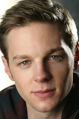 picture of actor Will Pullen