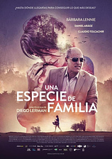 poster of movie Una Especie de familia
