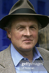 photo of person John Hopkins