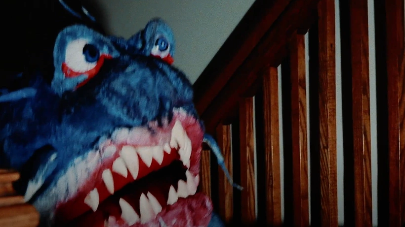Imagen de Doll Shark