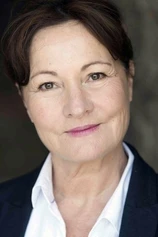 Foto de Brigitte Aubry
