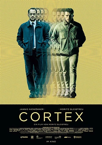 Poster de Cortex