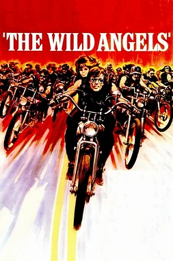 poster of movie Los Ángeles del Infierno