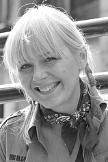 picture of actor Agnieszka Kotlarska