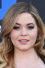 Foto de Sasha Pieterse