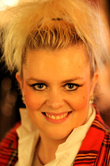 picture of actor Jayde Adams