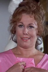 photo of person Janet Ward