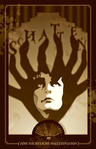 Poster de Sombras