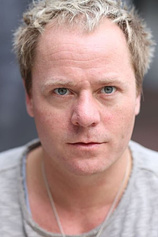 picture of actor Dustin Semmelrogge