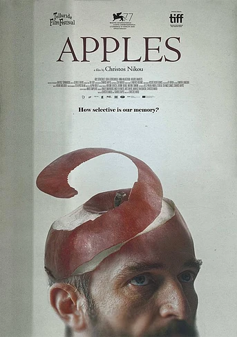 Poster de Apples
