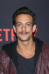 picture of actor Joaquín Ferreira