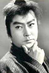 picture of actor Ryuzo Shimada