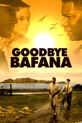 poster of content Adiós Bafana