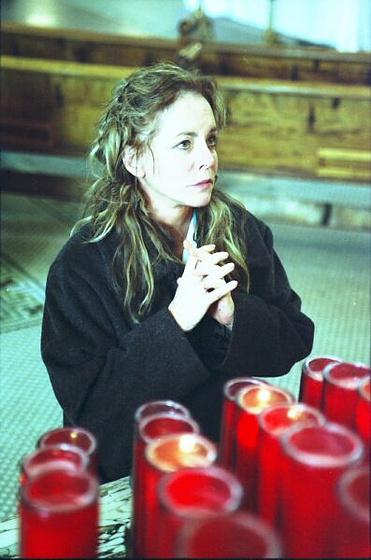 Stockard Channing en 3 Agujas