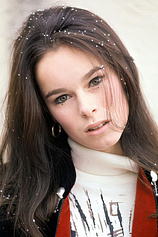 picture of actor Geraldine Chaplin