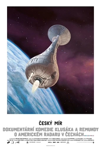 Poster de Czech Peace