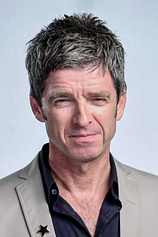 photo of person Noel Gallagher