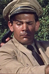 picture of actor Reginald Carter