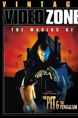 Vintage Videozone: The Making of "The Pit & the Pendulum"