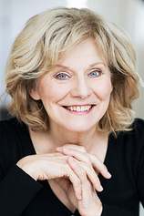 picture of actor Michèle Deslauriers