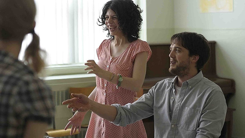Imagen de Gabrielle