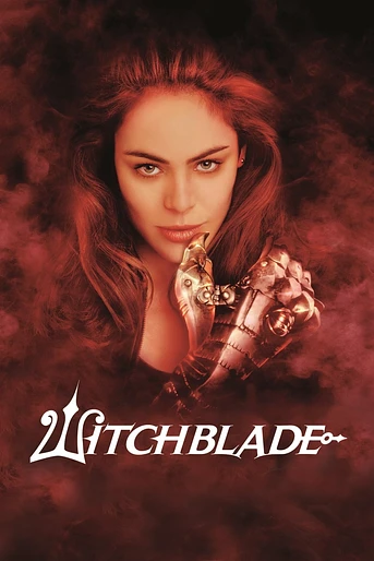 Poster de Witchblade: Filo Mortal