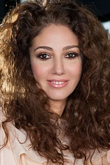 picture of actor Fanny Cadeo