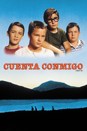 poster of content Cuenta Conmigo