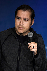 photo of person Carlos Kotkin