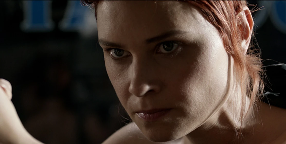 Imagen de proxy
