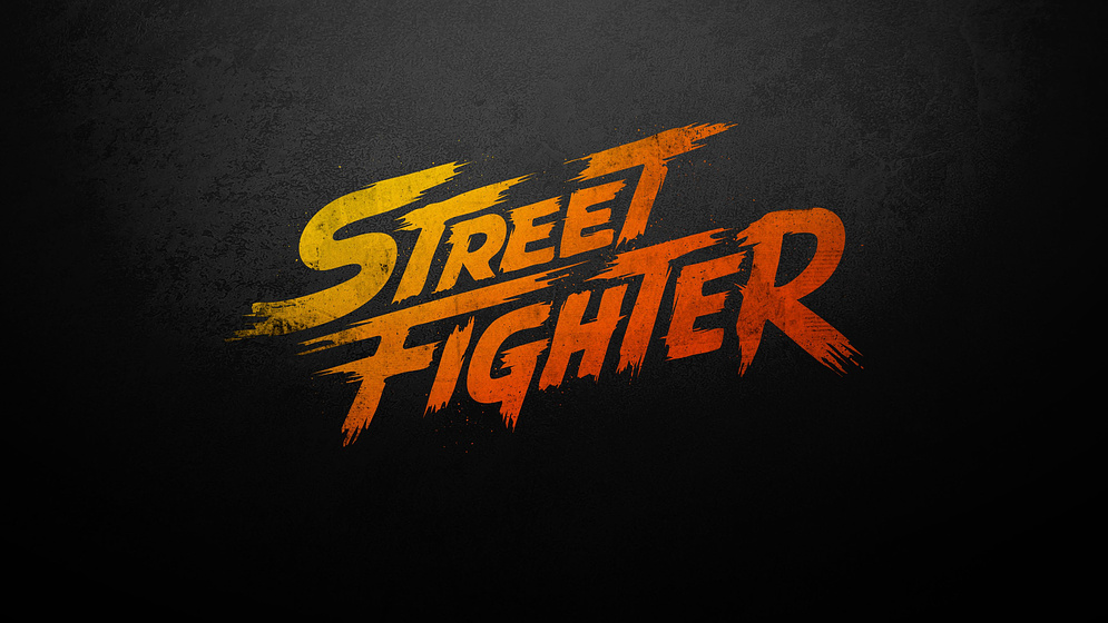 Imagen de Street Fighter