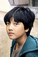 picture of actor Lee Hyo-Je