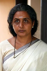 picture of actor Shobha Mohan