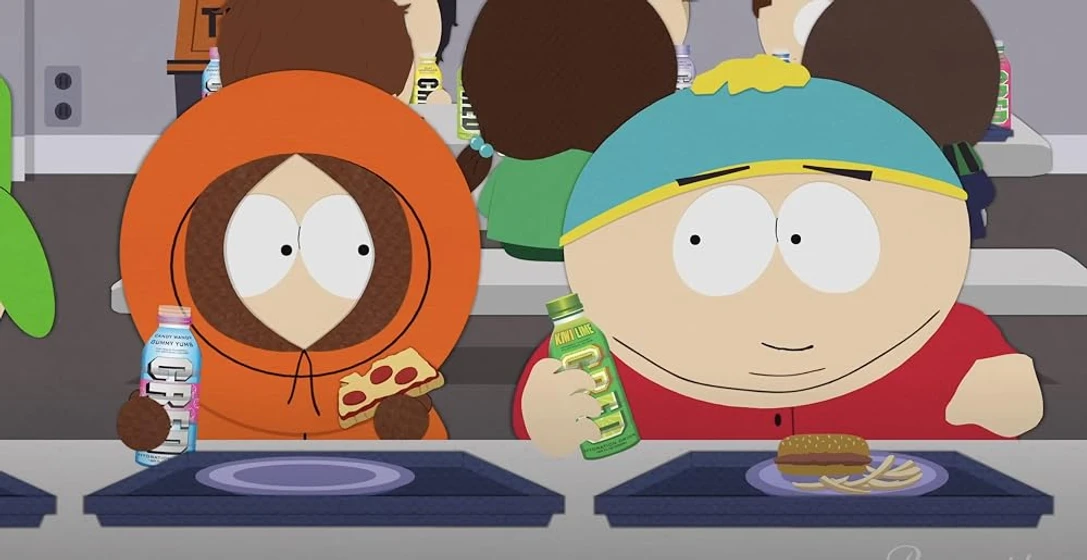 Imagen de south-park-no-apto-para-menores